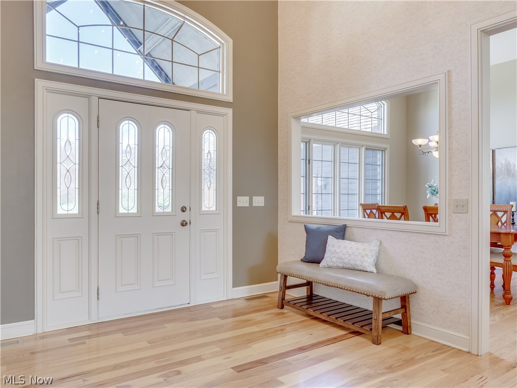 Sagamore Hills - Residential