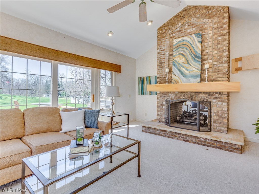 Sagamore Hills - Residential