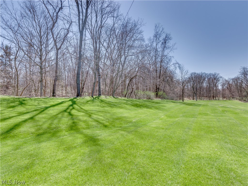 Sagamore Hills - Residential