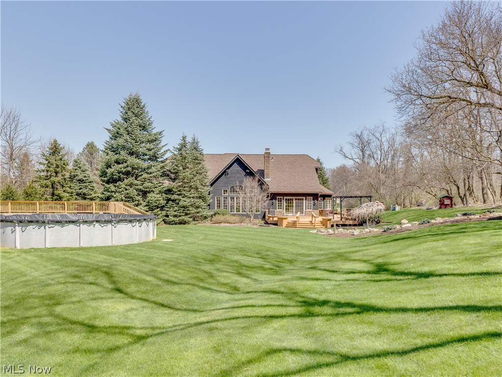 Sagamore Hills - Residential