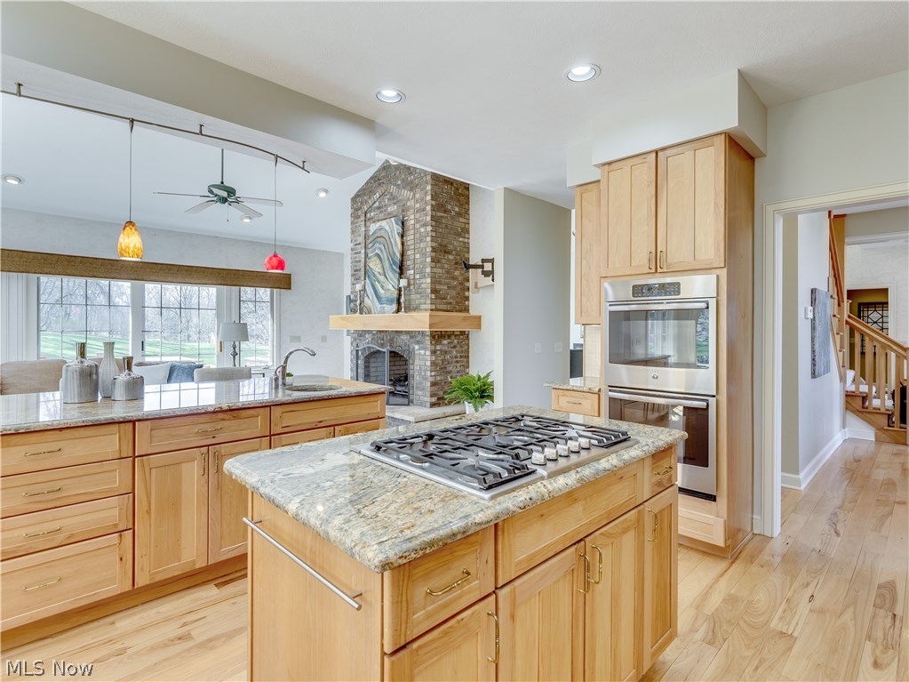 Sagamore Hills - Residential