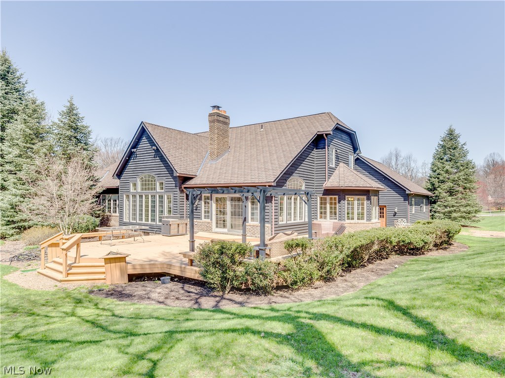 Sagamore Hills - Residential