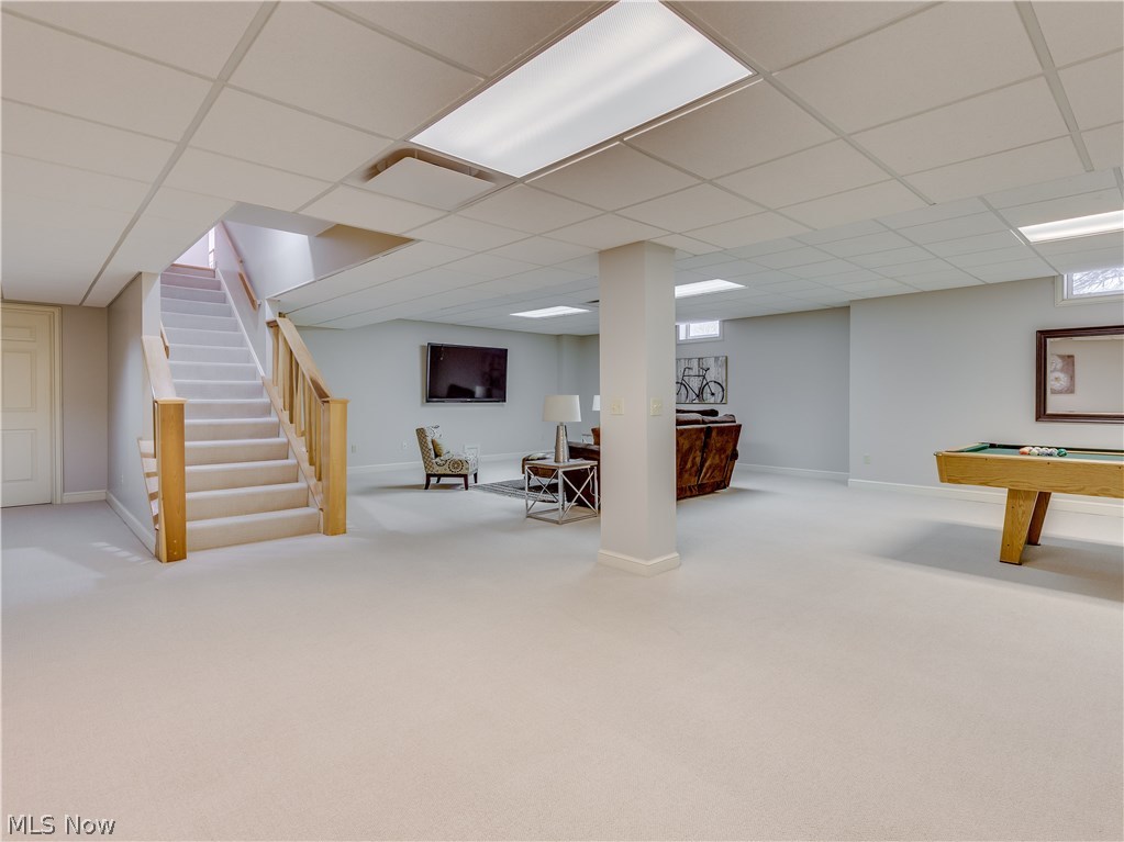 Sagamore Hills - Residential