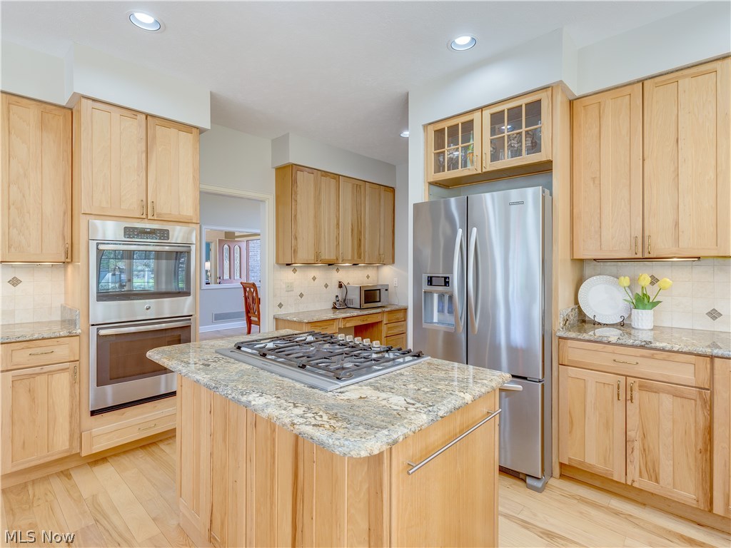 Sagamore Hills - Residential