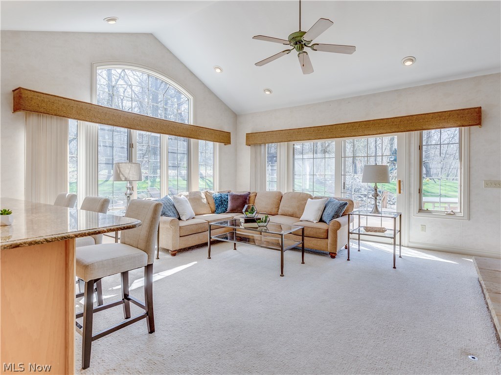 Sagamore Hills - Residential