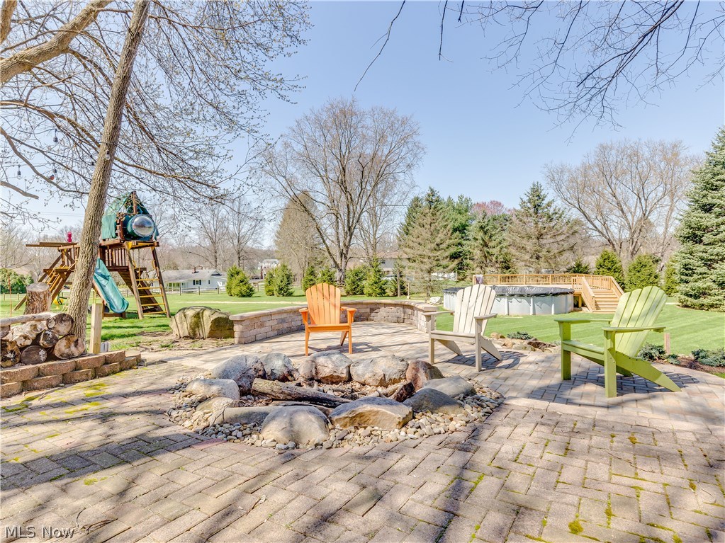 Sagamore Hills - Residential