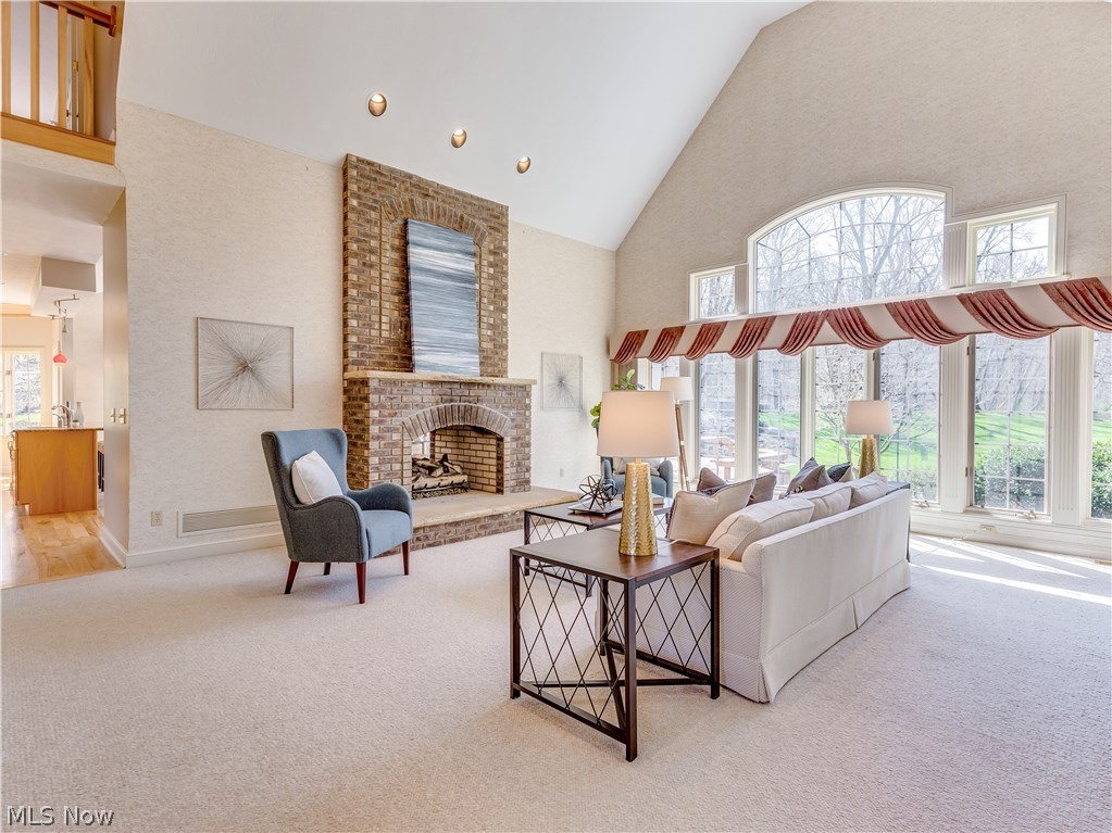 Sagamore Hills - Residential