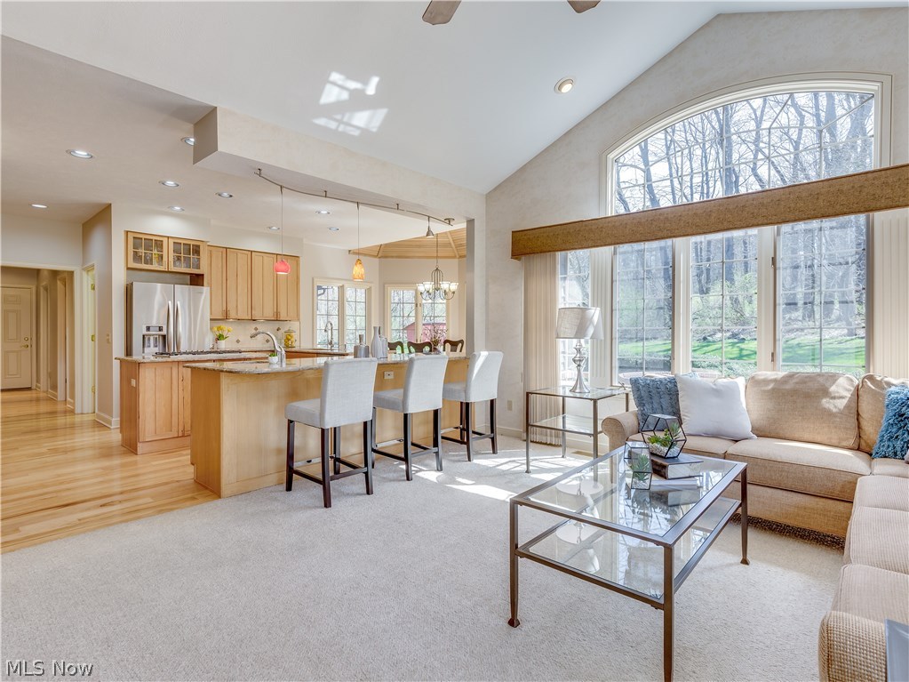 Sagamore Hills - Residential