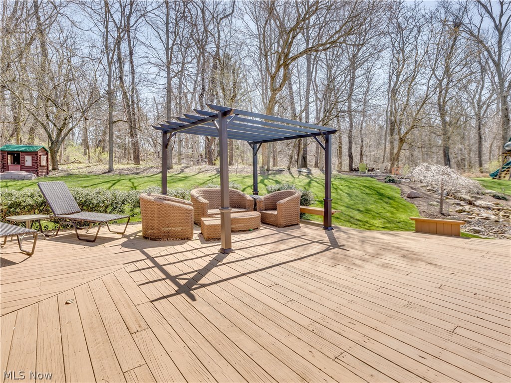 Sagamore Hills - Residential