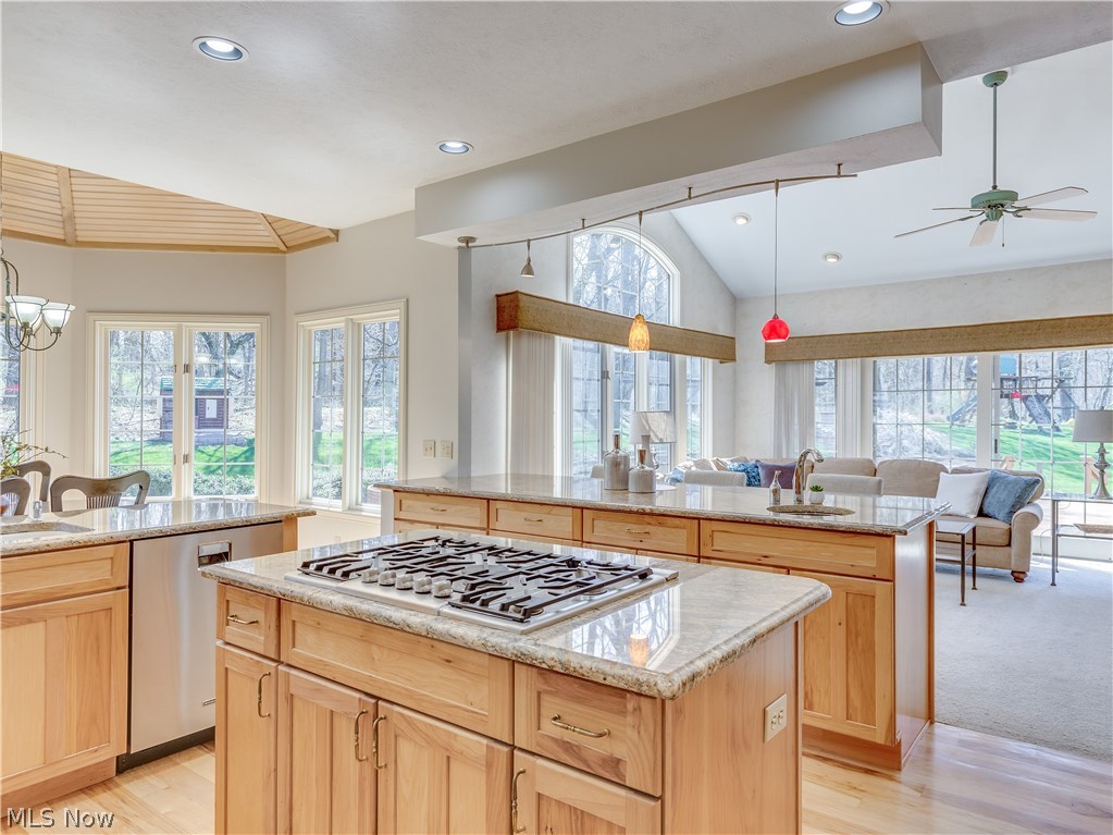 Sagamore Hills - Residential