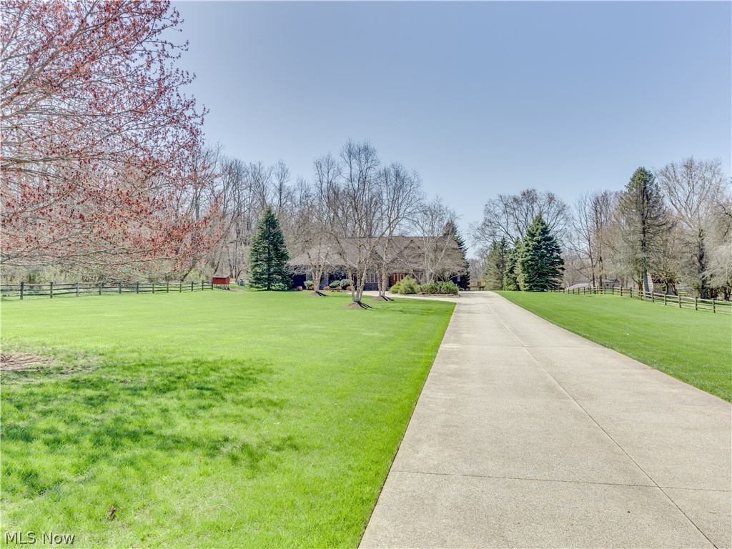 Sagamore Hills - Residential