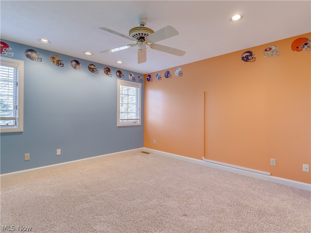 Sagamore Hills - Residential