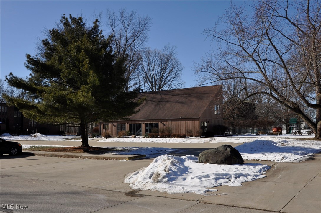 33803 Electric Boulevard #D-7, Avon Lake, Ohio image 40