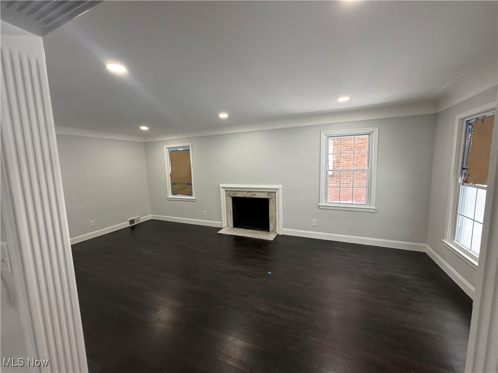 Van Sweringen 22 - Residential