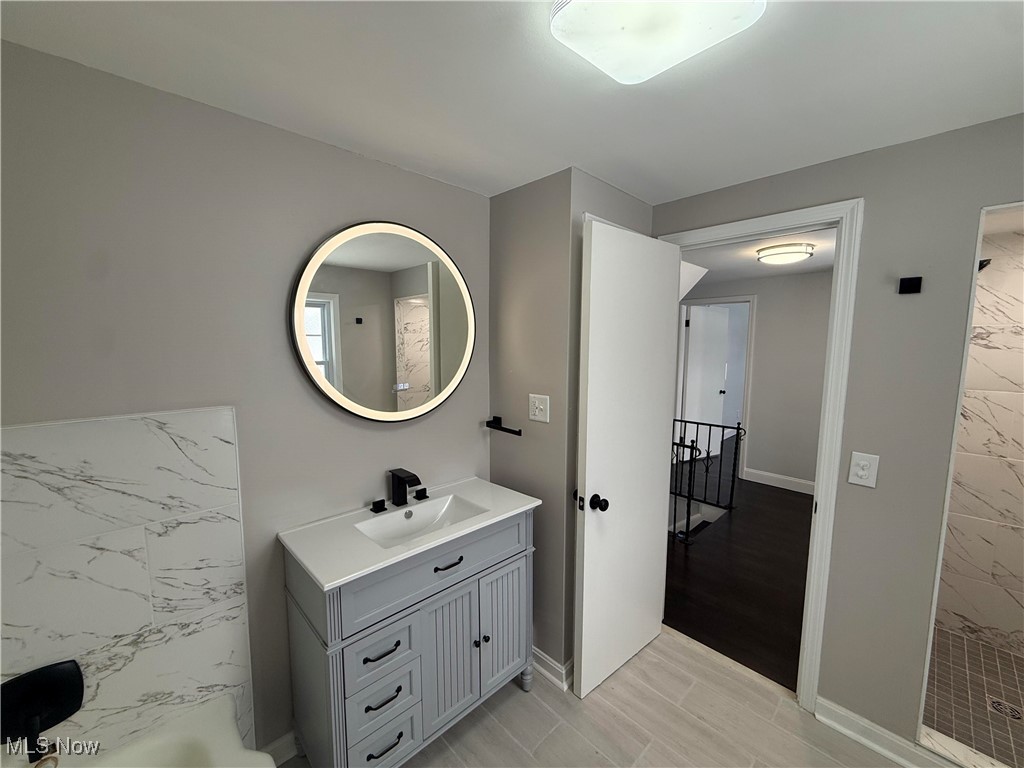 Van Sweringen 22 - Residential