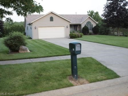 Sunrise Cove - Residential