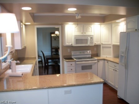 Sunrise Cove - Residential