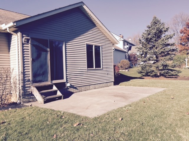 Sunrise Cove - Residential