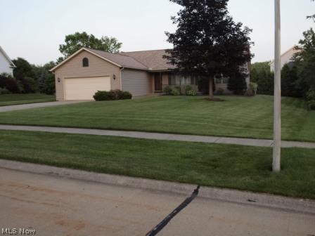 Sunrise Cove - Residential