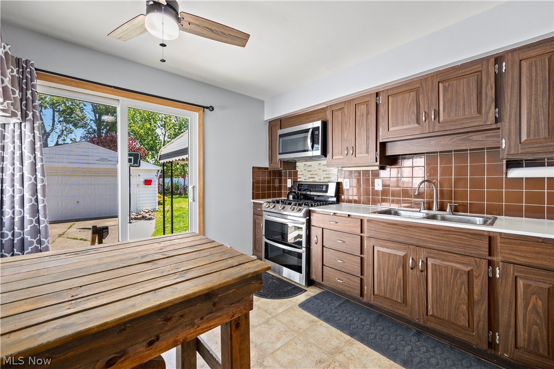 Carl Milstein 01 - Residential