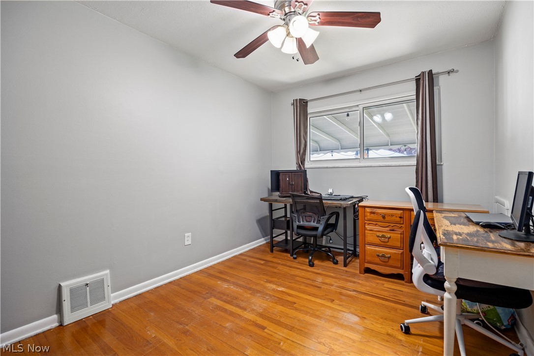 Carl Milstein 01 - Residential