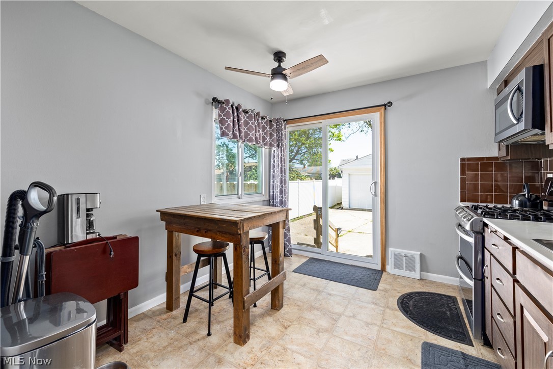 Carl Milstein 01 - Residential