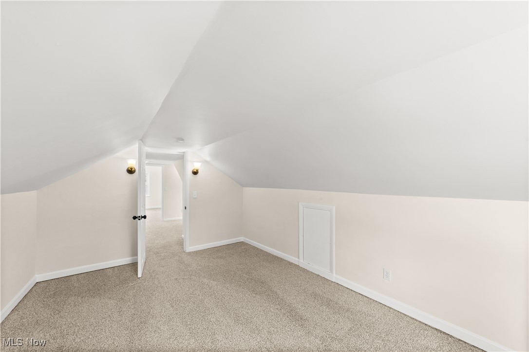 Ridgeville Heights - Residential