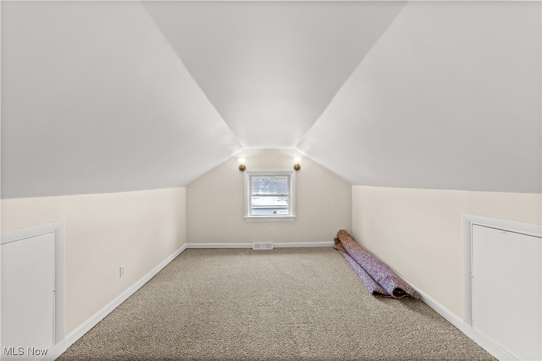 Ridgeville Heights - Residential