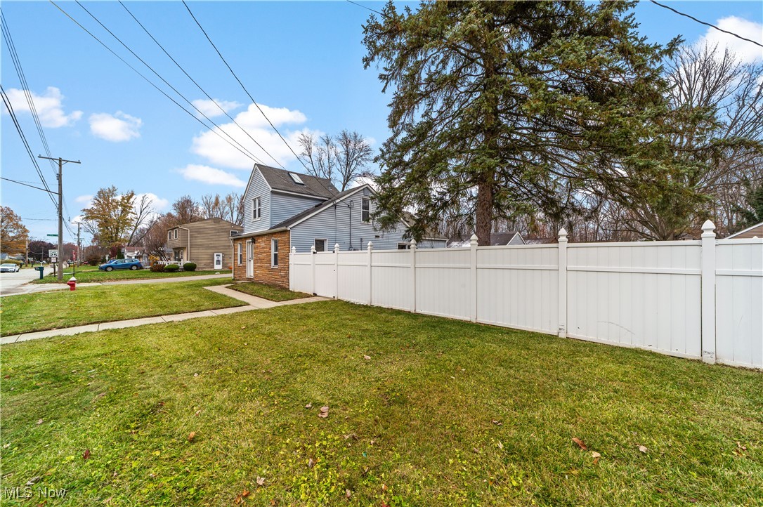 Ridgeville Heights - Residential