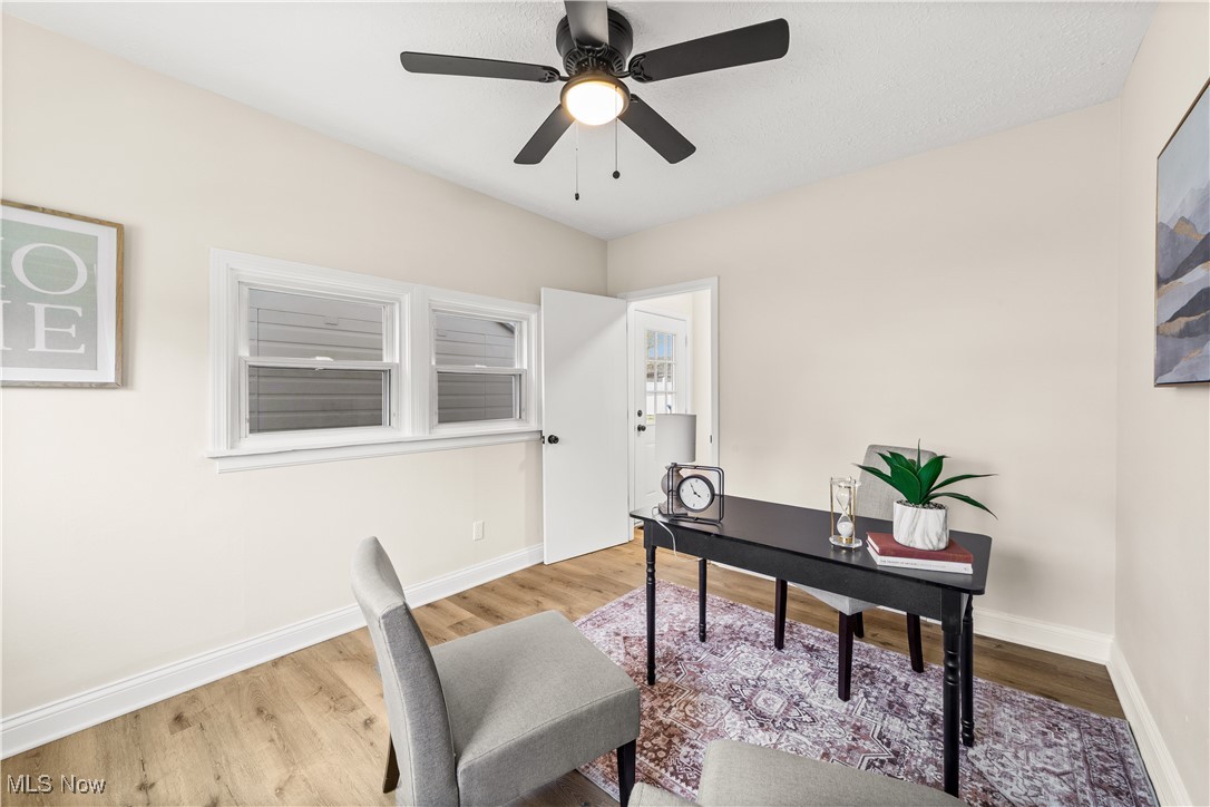 Ridgeville Heights - Residential