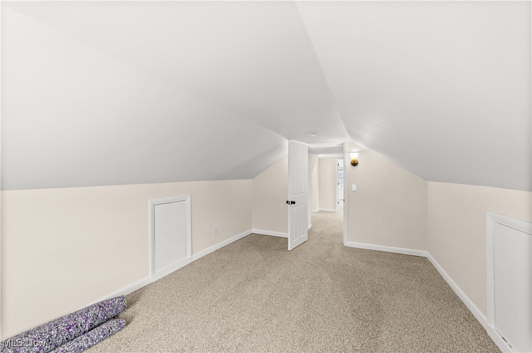 Ridgeville Heights - Residential