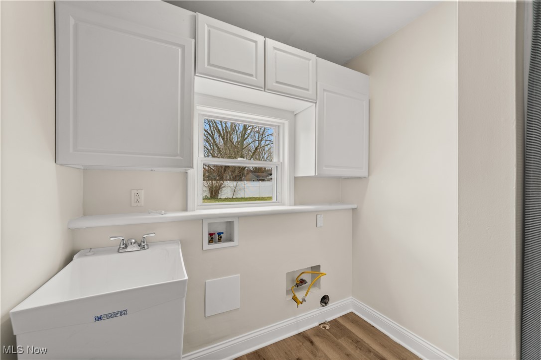 Ridgeville Heights - Residential