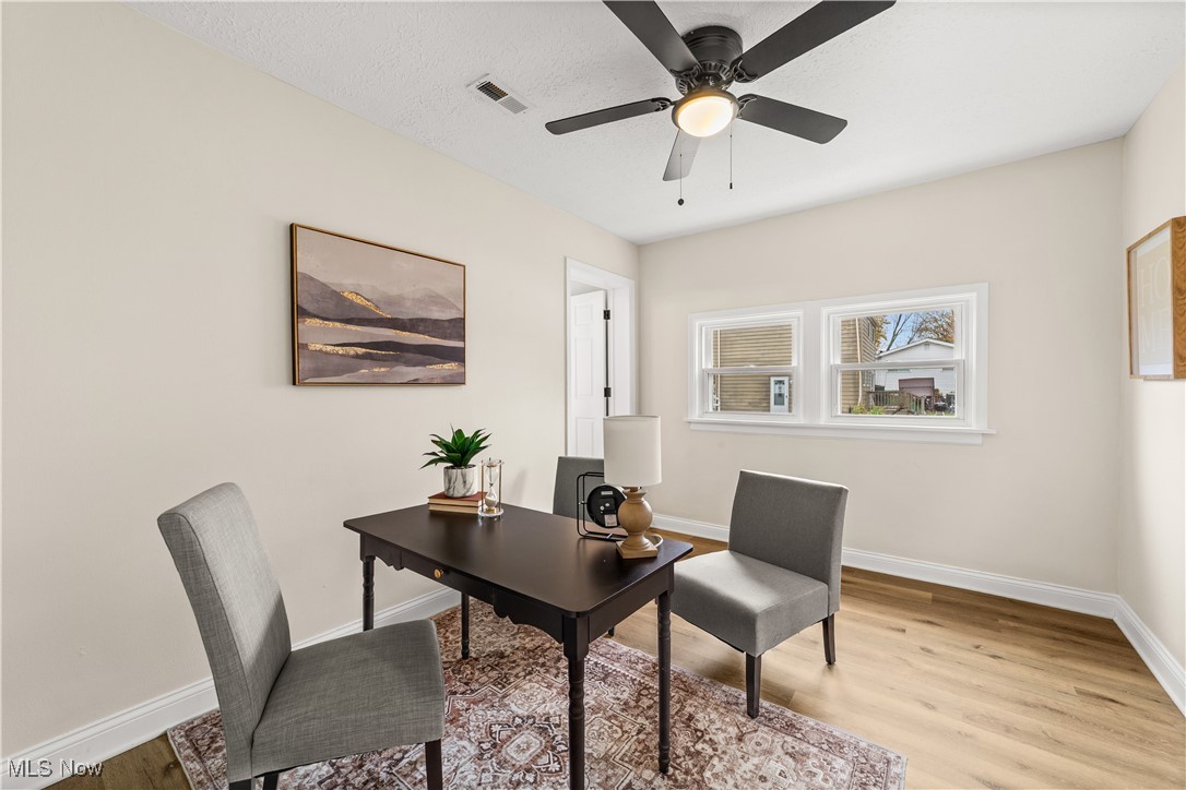 Ridgeville Heights - Residential