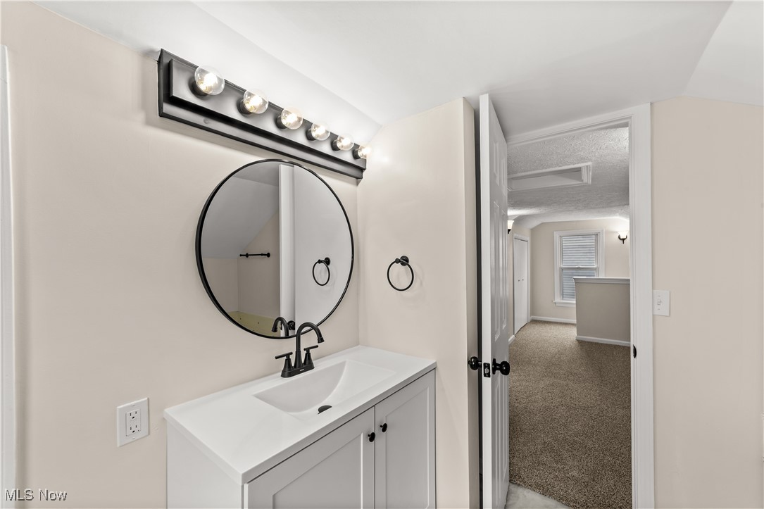 Ridgeville Heights - Residential