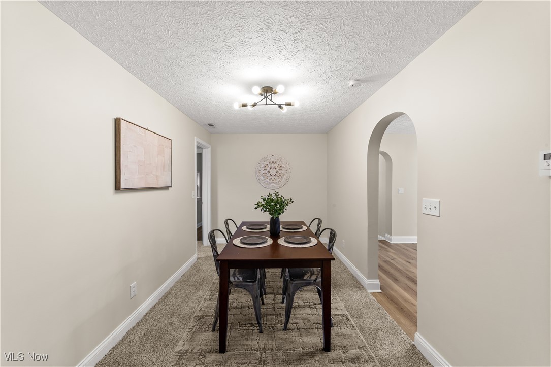 Ridgeville Heights - Residential