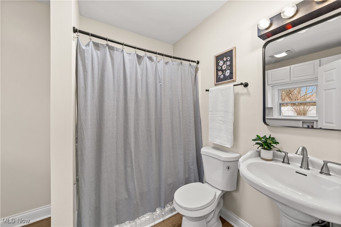 Ridgeville Heights - Residential