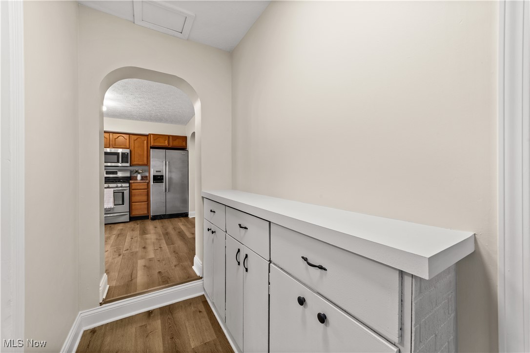 Ridgeville Heights - Residential