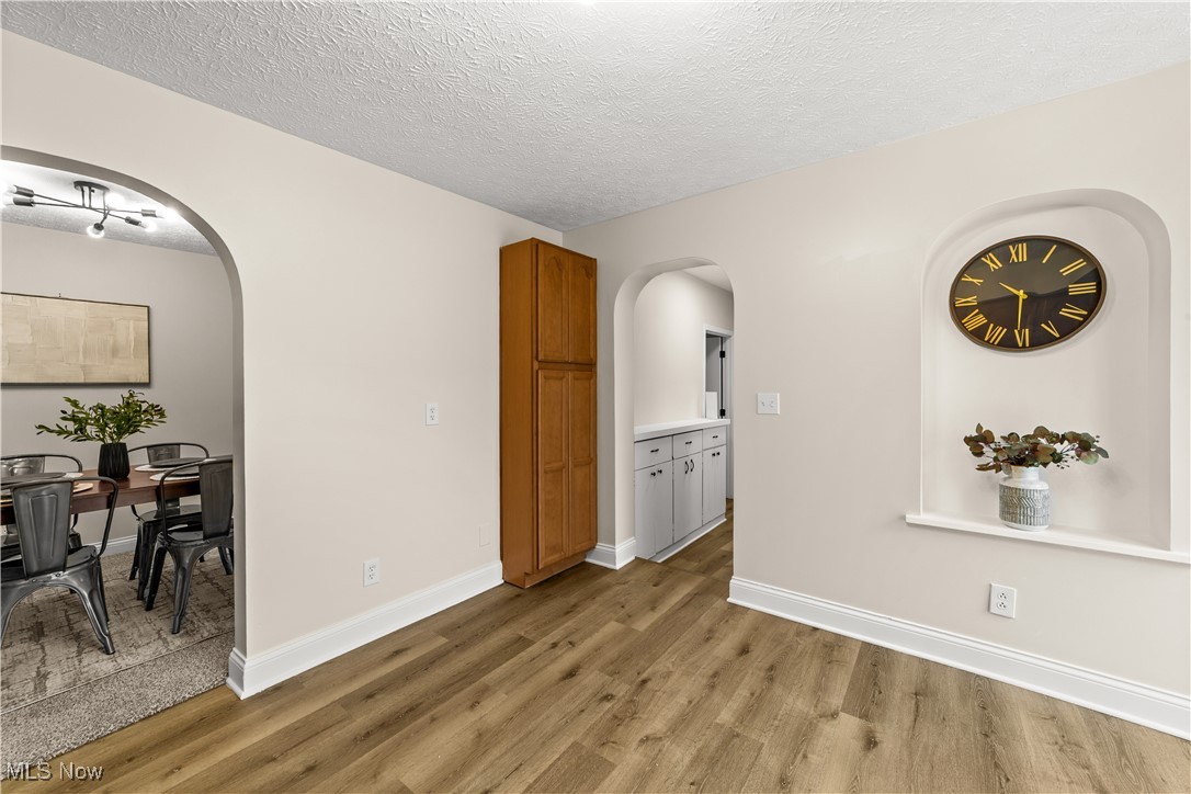 Ridgeville Heights - Residential