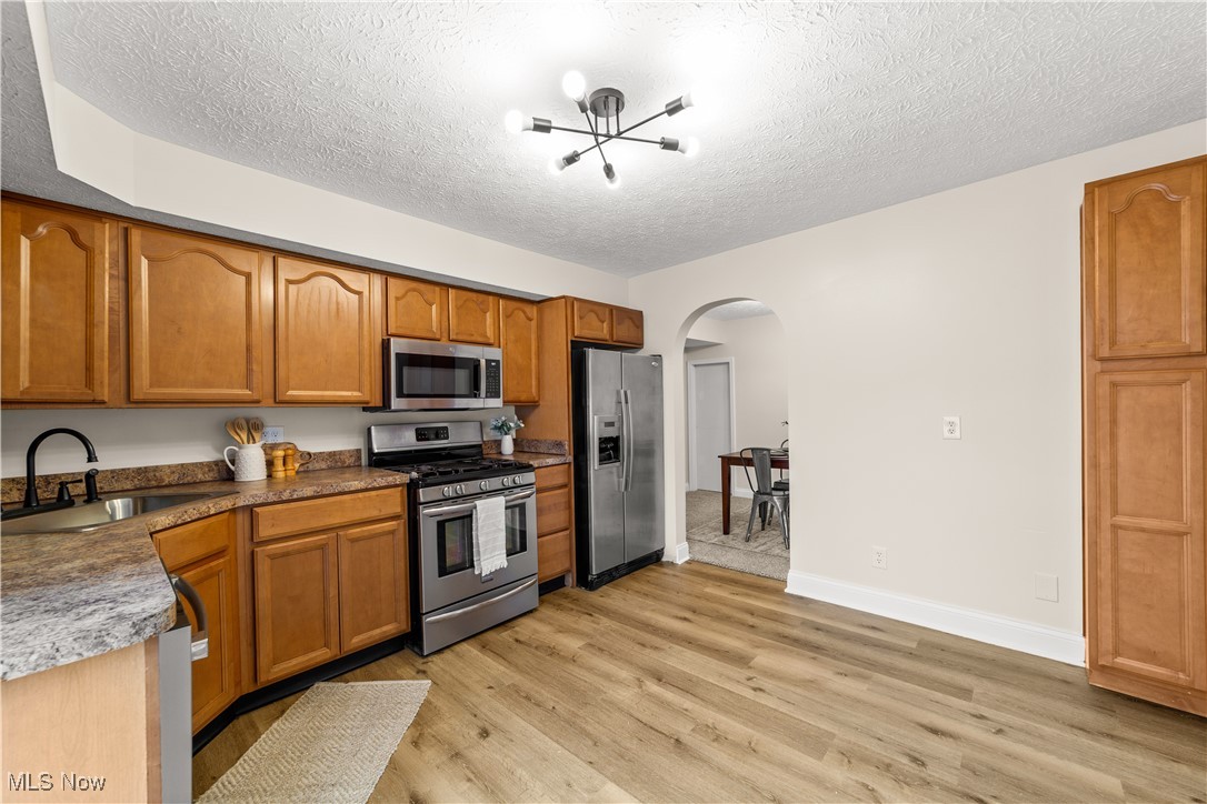 Ridgeville Heights - Residential