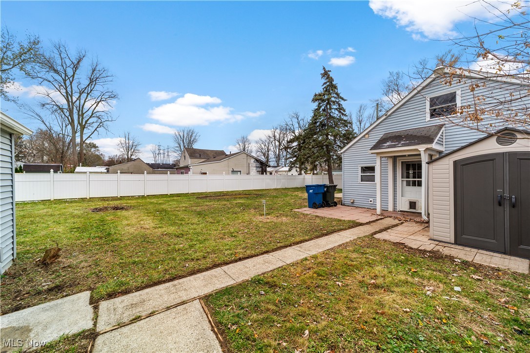 Ridgeville Heights - Residential