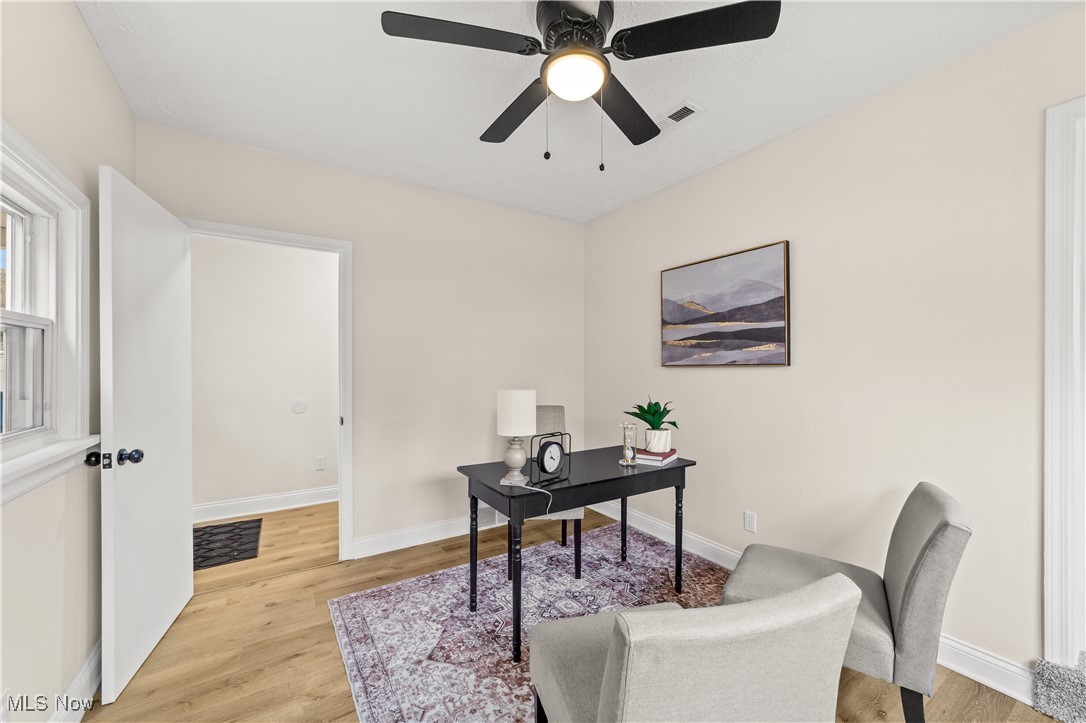 Ridgeville Heights - Residential