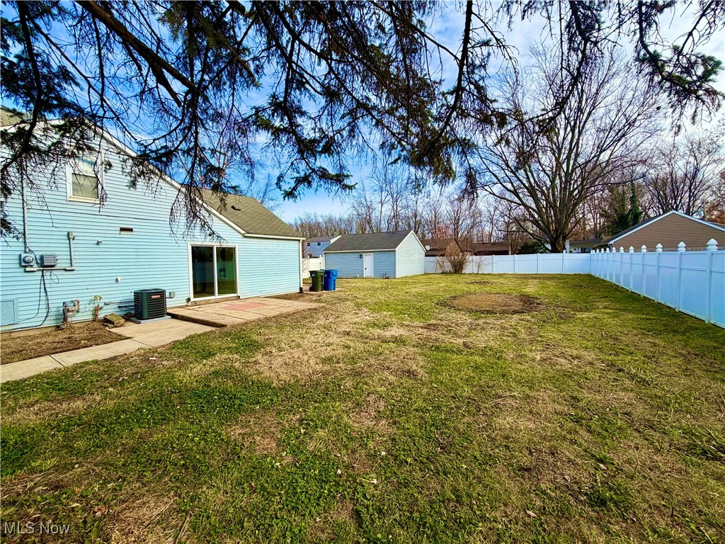 Ridgeville Heights - Residential