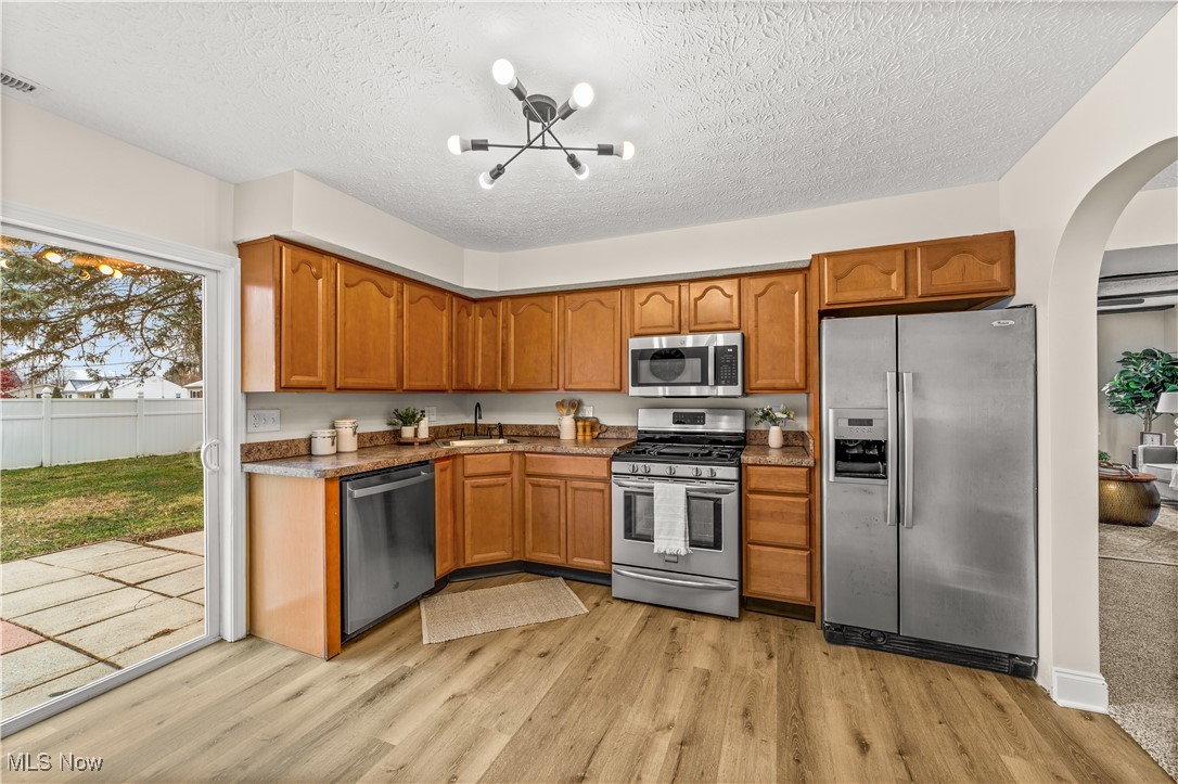 Ridgeville Heights - Residential