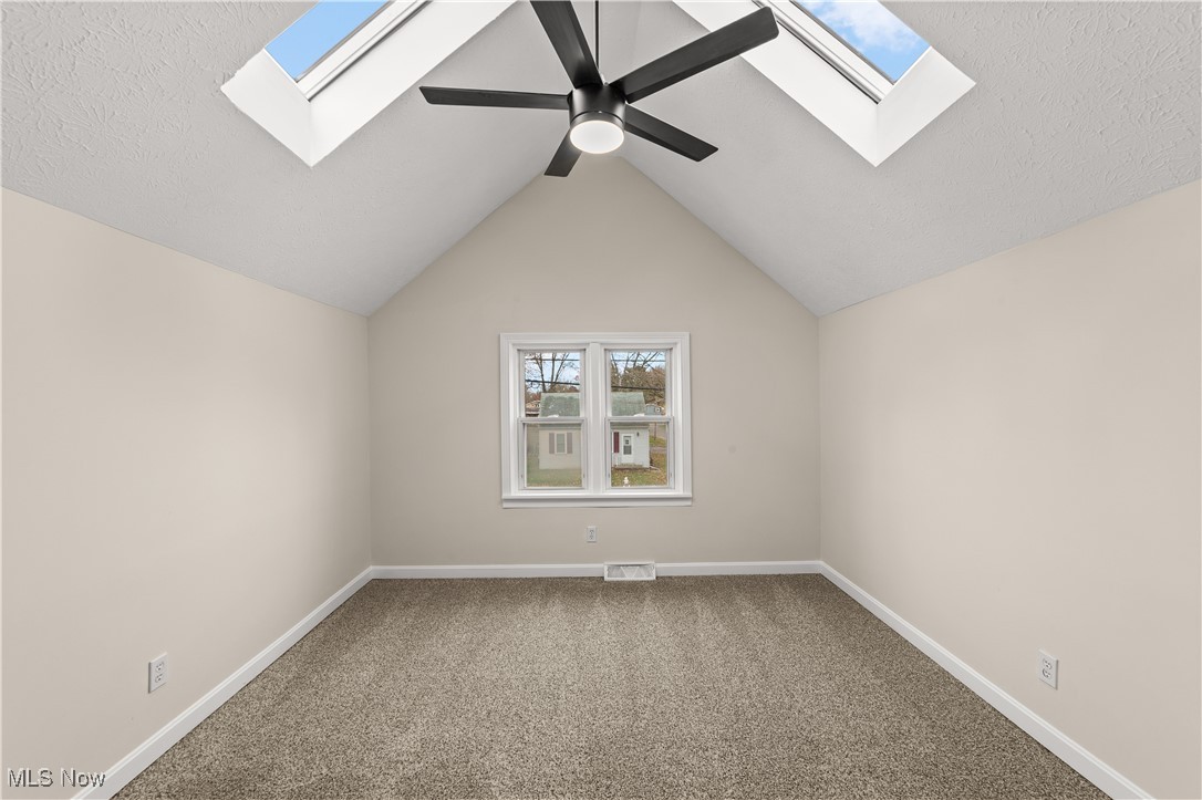 Ridgeville Heights - Residential