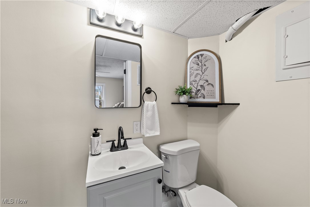 Ridgeville Heights - Residential