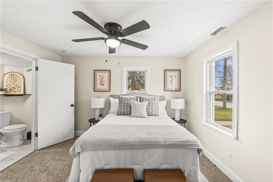 Ridgeville Heights - Residential