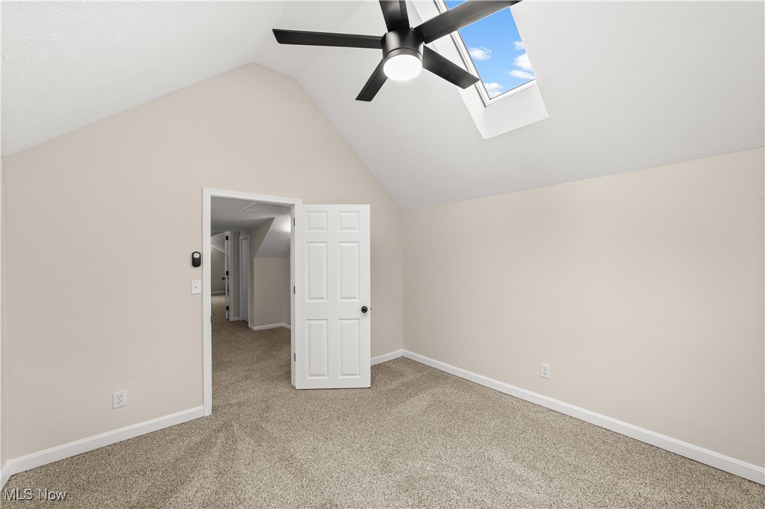 Ridgeville Heights - Residential