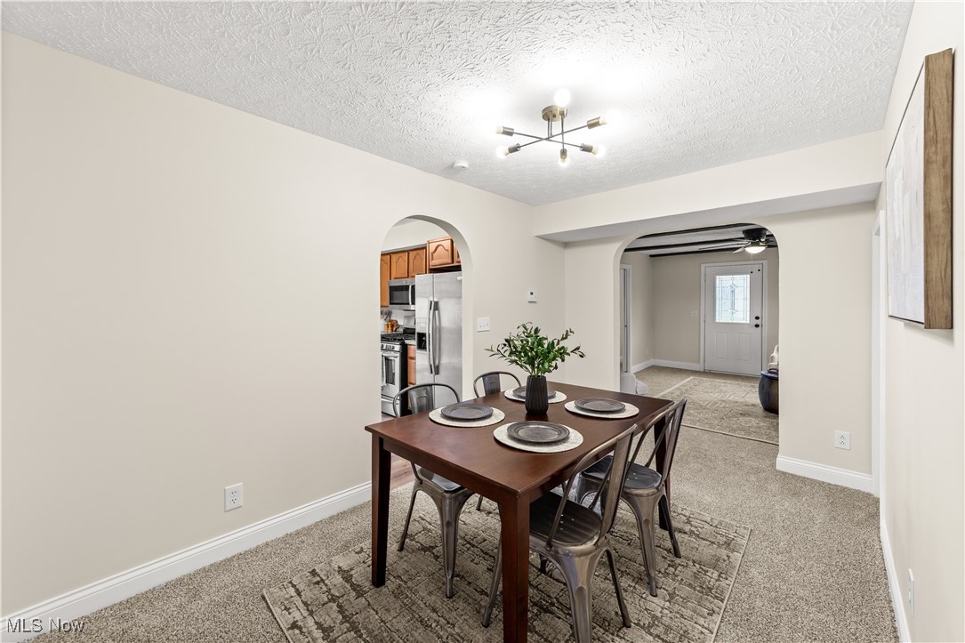 Ridgeville Heights - Residential