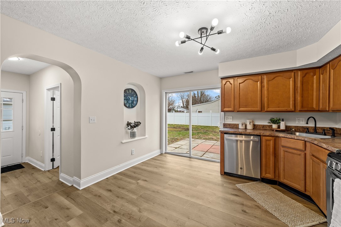 Ridgeville Heights - Residential