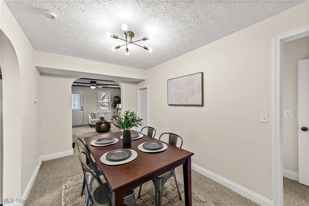 Ridgeville Heights - Residential